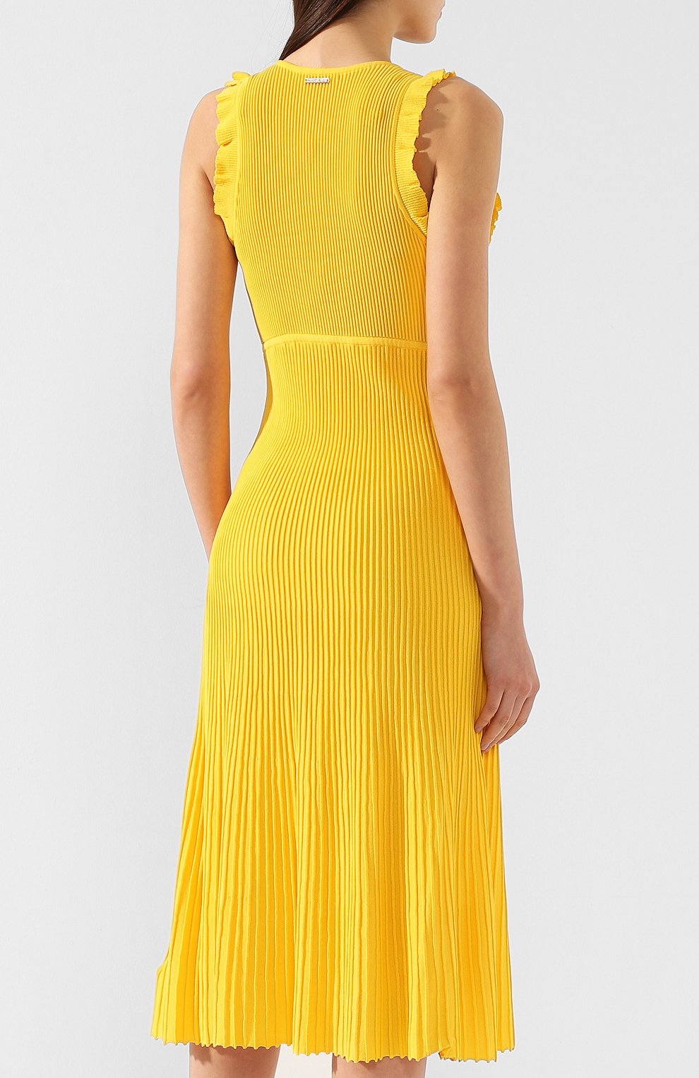 Платье MICHAEL MICHAEL KORS, арт. MS98YMMBFD, фото 4
