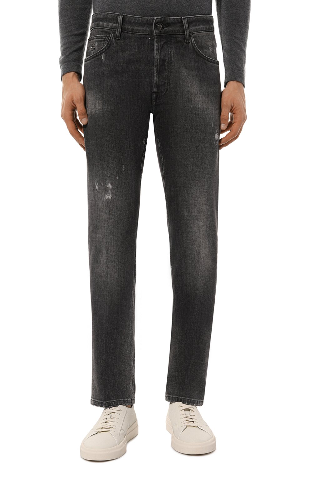 Джинсы STEFANO RICCI, арт. MST43B4330/T01659, фото 3