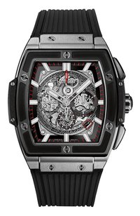 Часы titanium ceramic HUBLOT, арт. 601.NM.0173.RX, фото 1