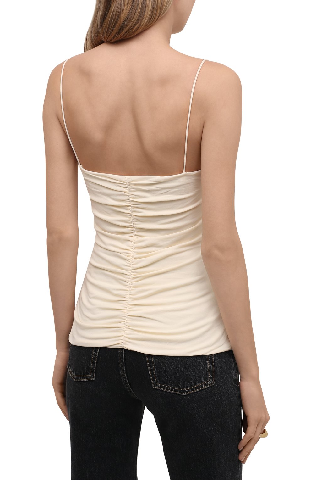 Топ KHAITE, арт. 2179134/SHELLY, фото 4