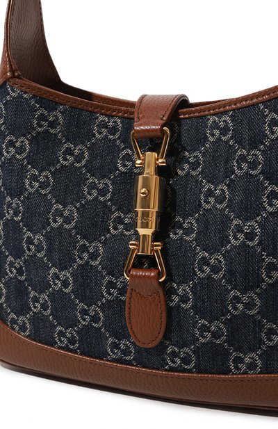 Сумка jackie 1961 small GUCCI, арт. 636706 2KQGG, фото 3