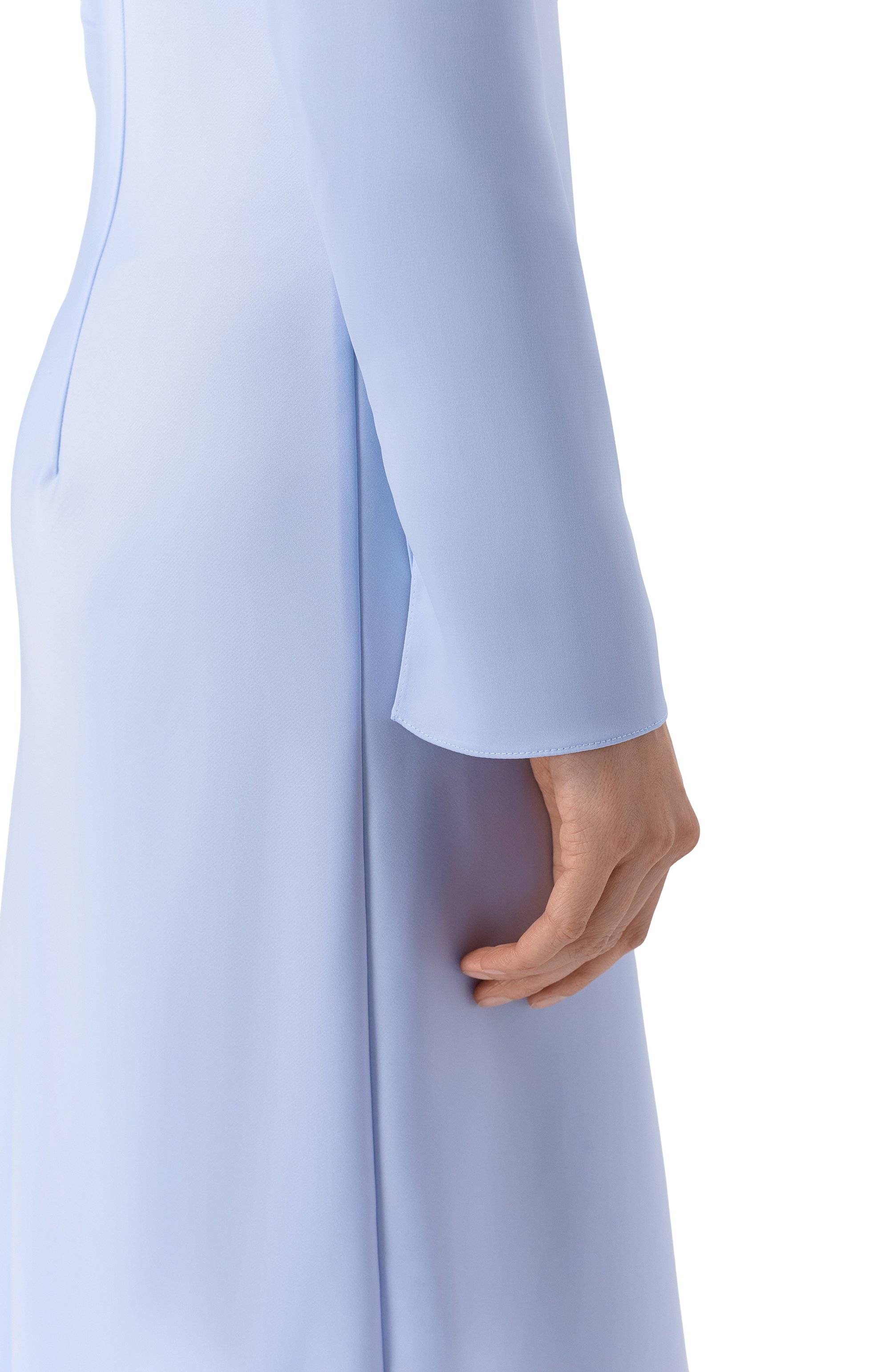 Платье FLASHIN, арт. SS26DRWN, фото 4