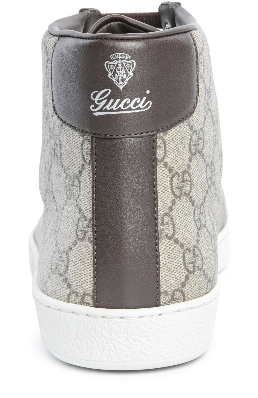 Кеды GUCCI, арт. 322733/KHN80, фото 3