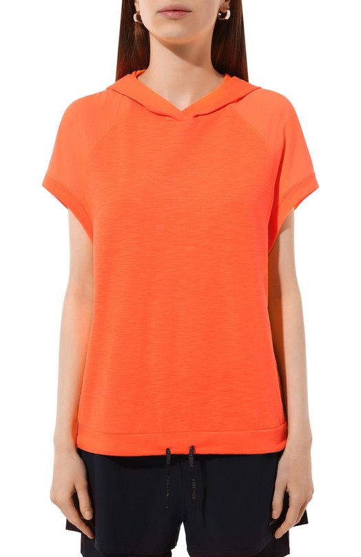 Худи Bogner Fire+Ice 54958021_1 Оранжевый  54958021_1 Фото 3