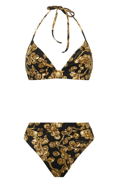 Женский раздельный купальник BALMAIN, арт. BKBV62230/028