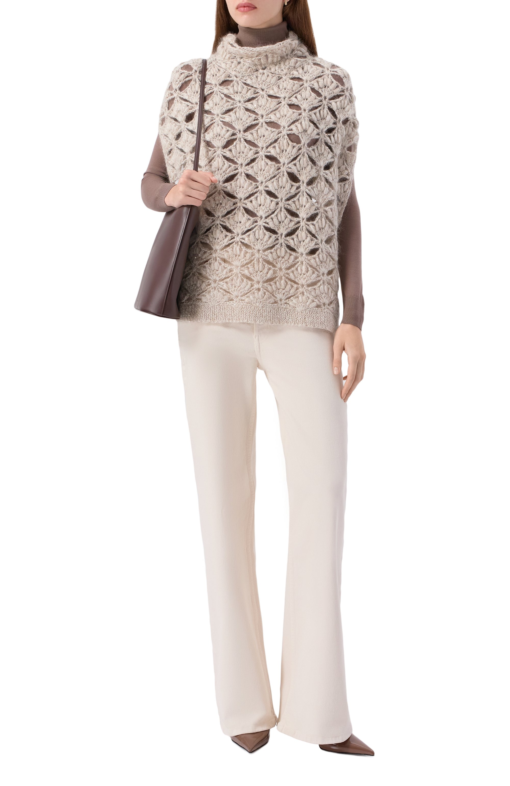 Жилет ANTONELLI FIRENZE, арт. 41692P/40986, фото 2