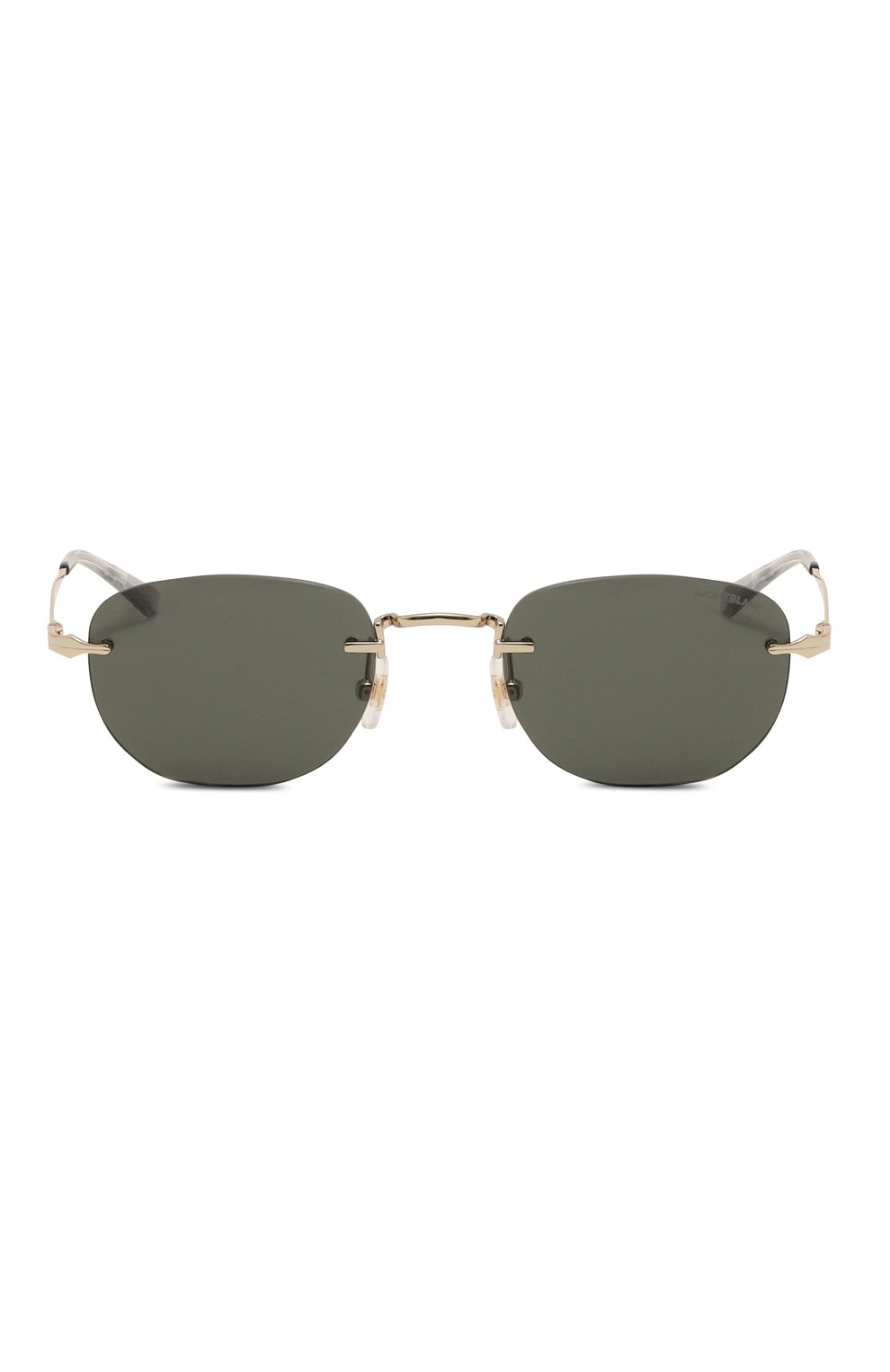 Солнцезащитные очки MONTBLANC, арт. MB0303S 001, фото 4