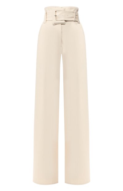 Женские джинсы с поясом PROENZA SCHOULER, арт. R1926000-DC044