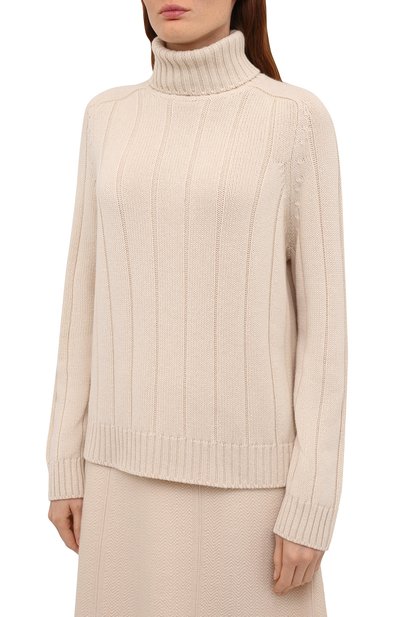 Кашемировый свитер LORO PIANA, арт. FAL6875, фото 3