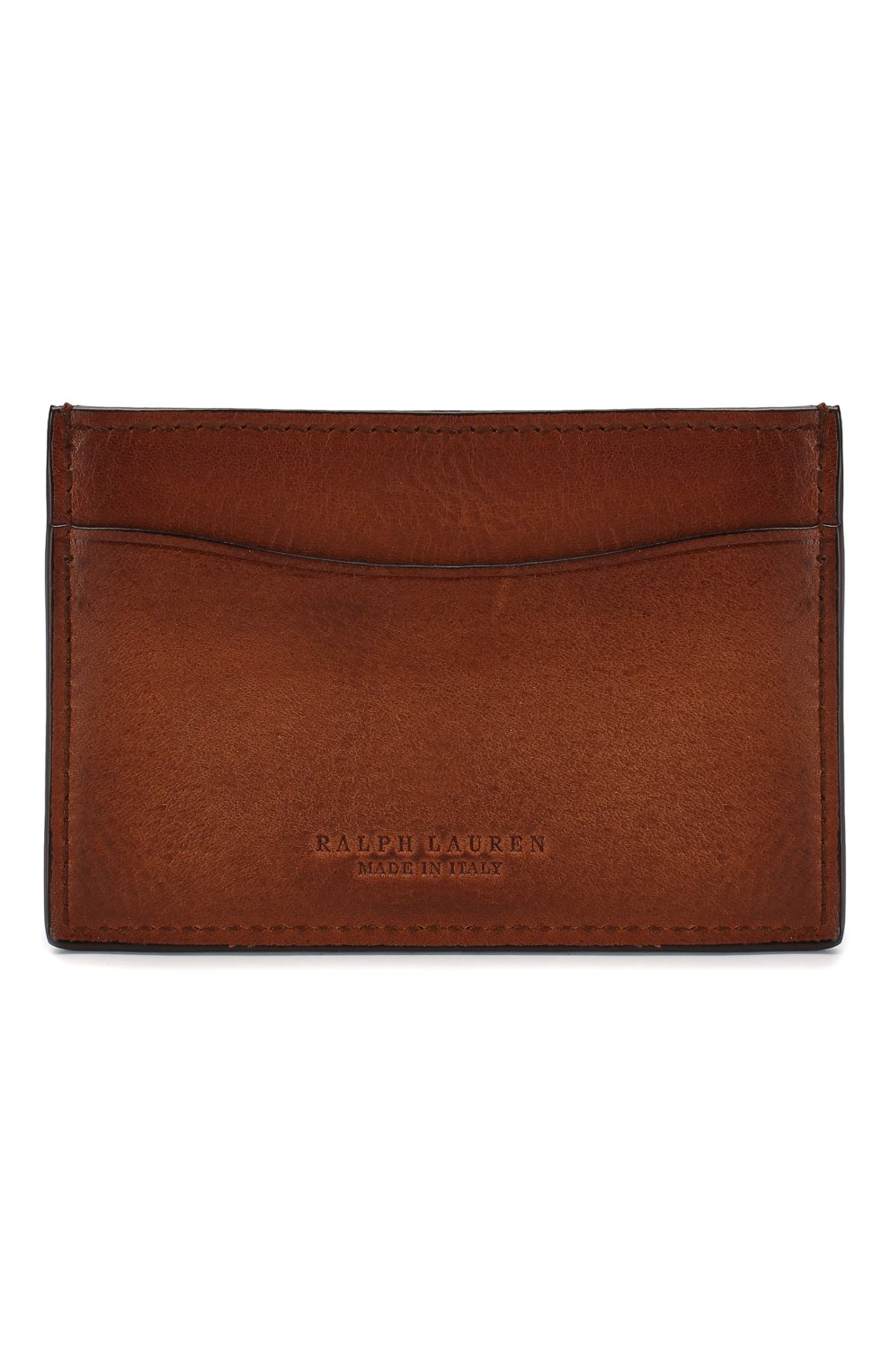 Кожаный футляр для кредитных карт RALPH LAUREN, арт. 436575374, фото 1