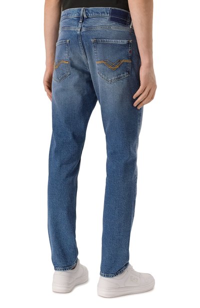 Джинсы mickym REPLAY, арт. M1021R.000.727 812, фото 4