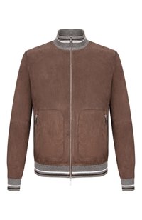 Темно-коричневый