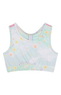 Светло-зеленый