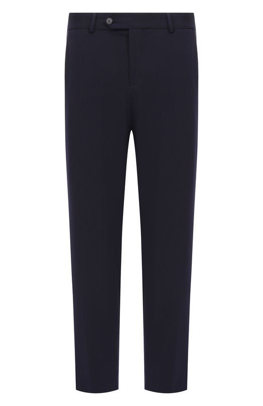 Брюки BOSS 50555823 Синий 50555823