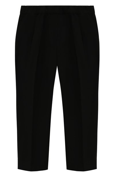 Брюки PHILOSOPHY DI LORENZO SERAFINI KIDS, арт. PJPA25/GA37/UHUNI/XXS-XS, фот о 1