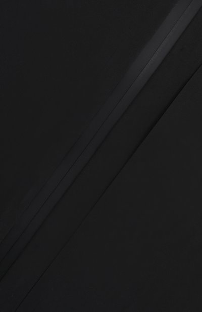 Куртка KAZUYUKI KUMAGAI черного цвета по цене 127500 руб., арт. AB11-260, фото 5 Куртка KAZUYUKI KUMAGAI, арт. AB11-260, фото 5