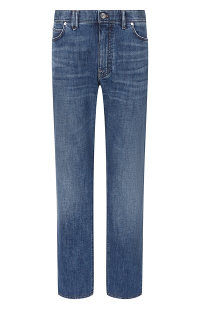 Мужские джинсы meribel BRIONI, арт. SPEI0L/PBD06