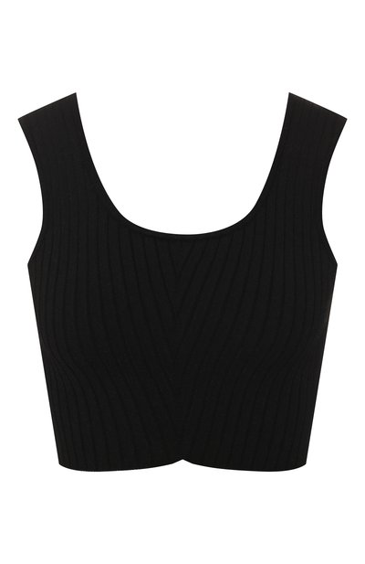 Женский топ из вискозы VERSACE, арт. A85428/A233108