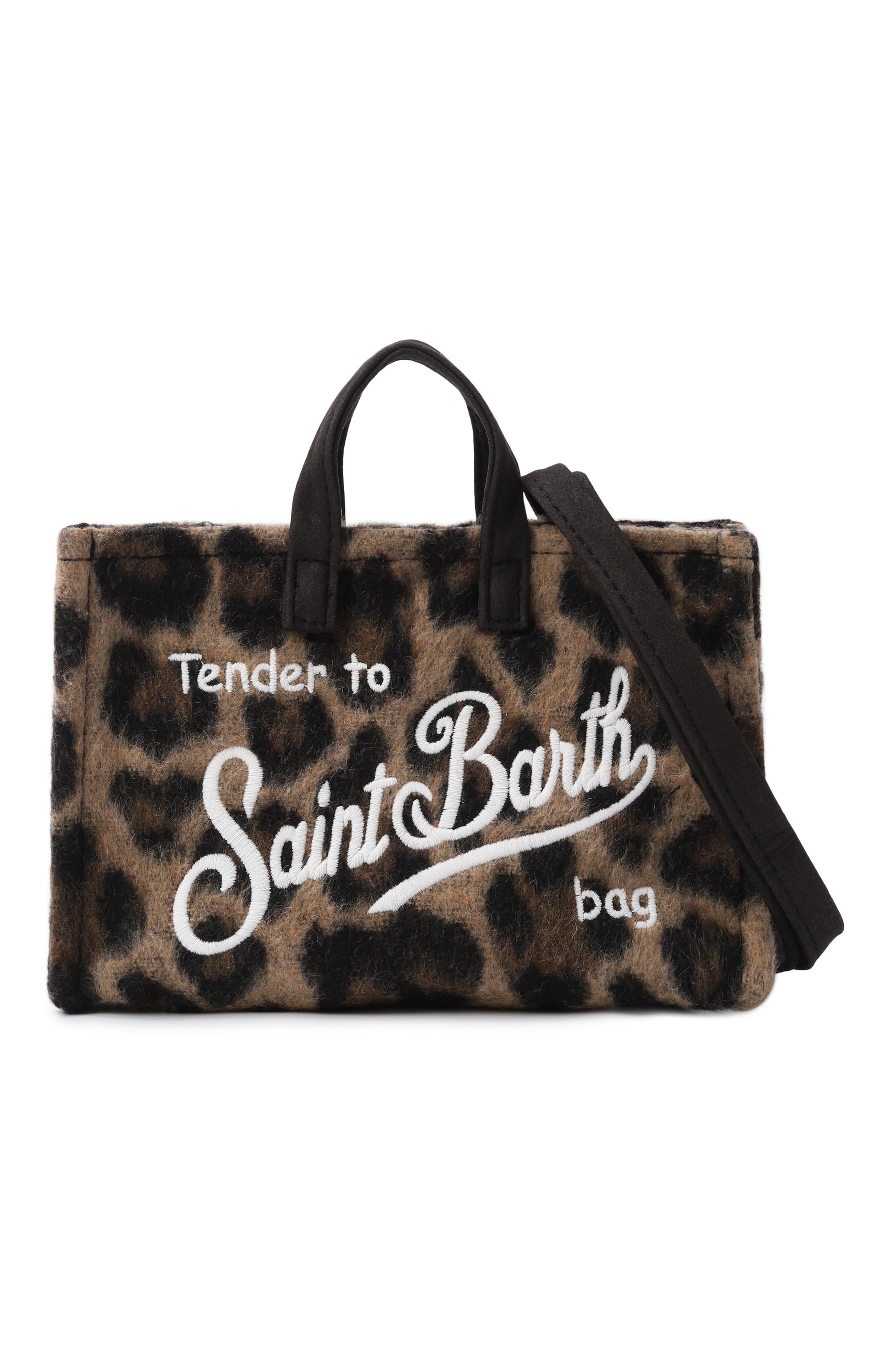 Сумка MC2 SAINT BARTH, арт. PH0NE006-01351I/PH0NE BAG FELT, фото 4