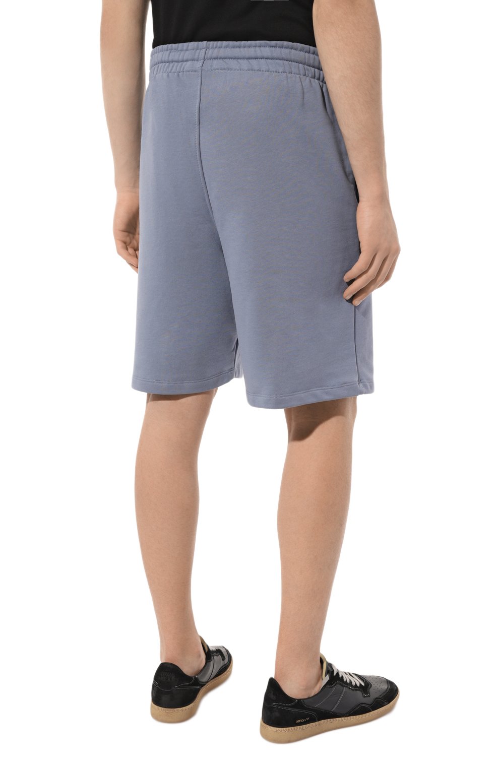 Хлопковые шорты HINNOMINATE, арт. HNM243, фото 4