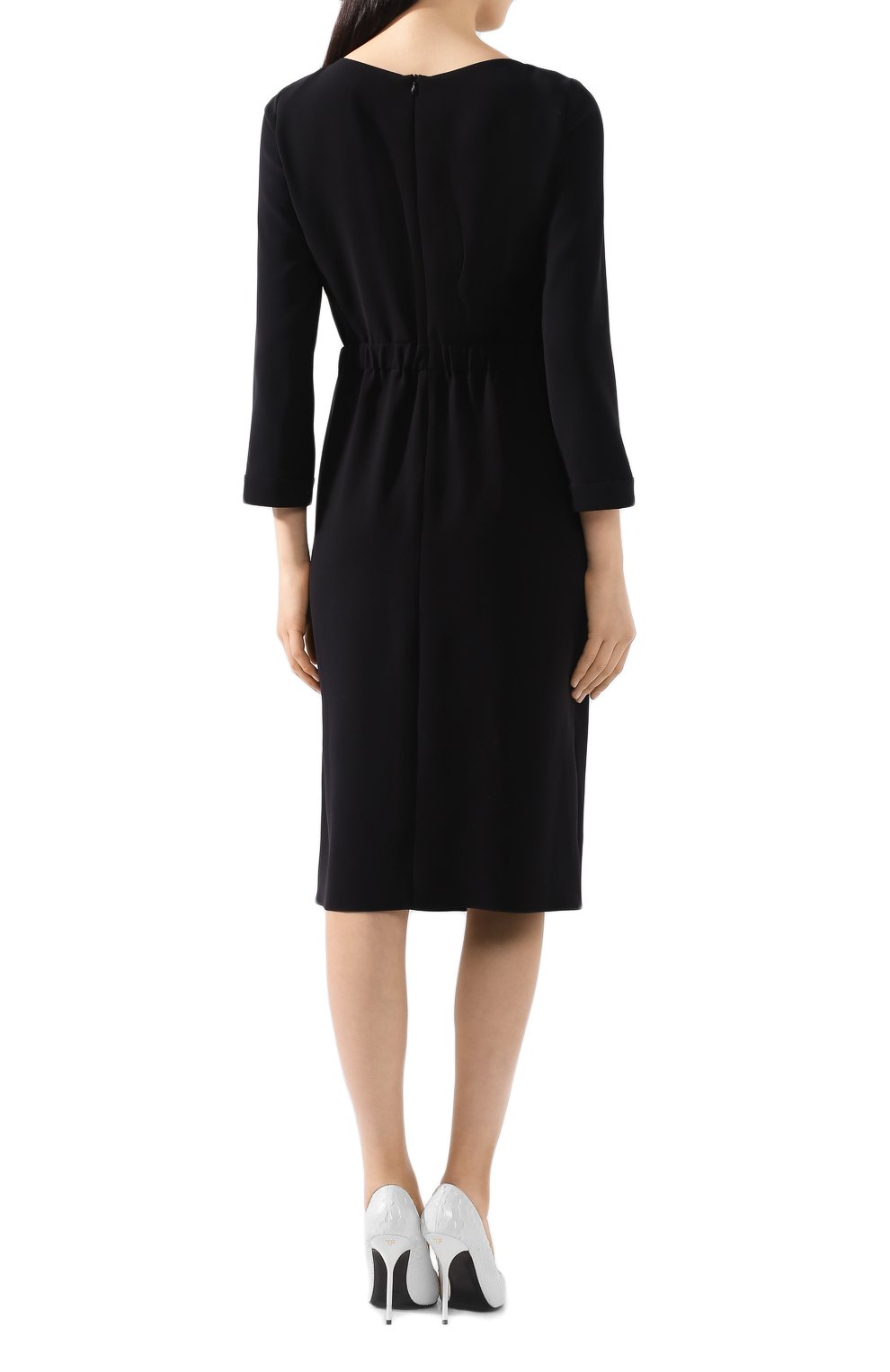 Платье GIORGIO ARMANI, арт. 0SHVA049/T002M, фото 4