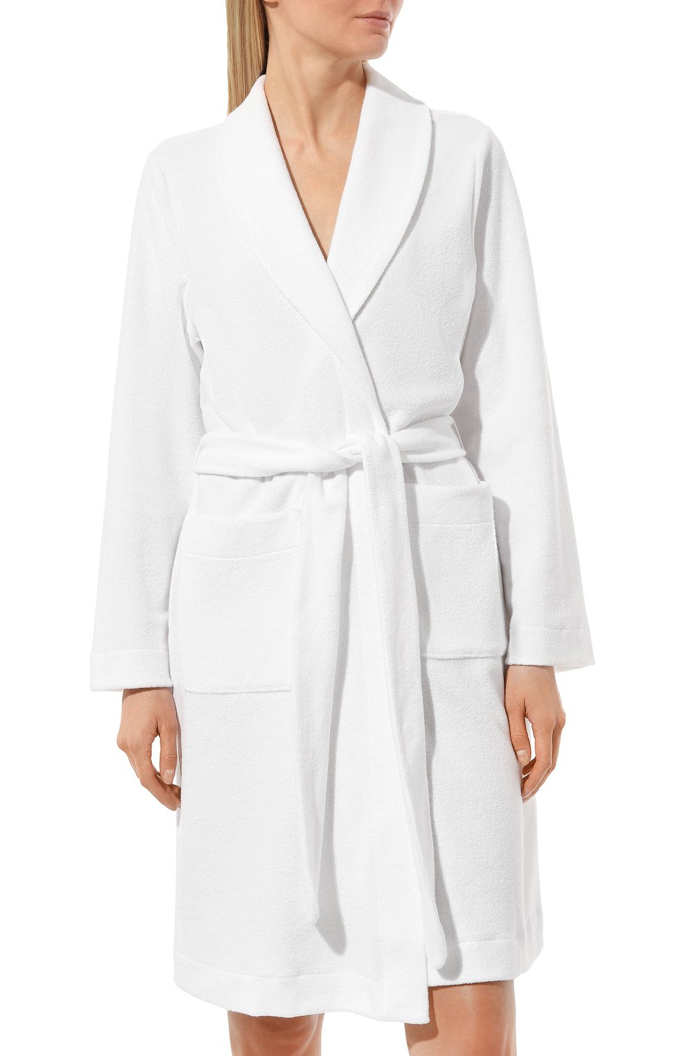 Халат HANRO, арт. 077127., фото 3