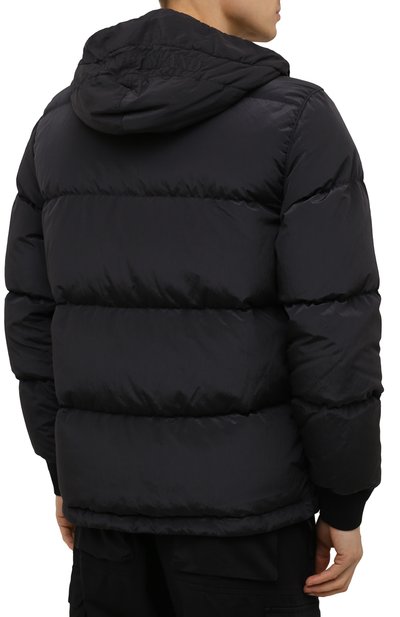 Пуховик STONE ISLAND, арт. 751544508, фото 4