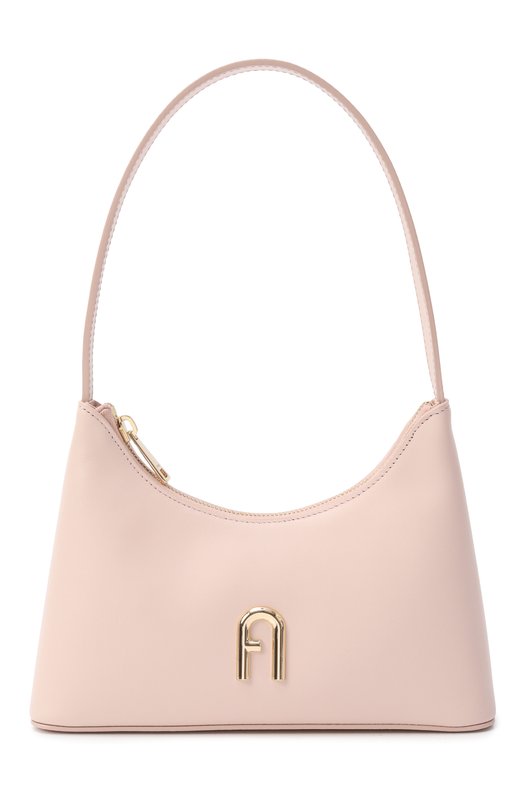 Сумка Furla Diamante mini Furla WB00863/AX0733 Розовый WB00863/AX0733