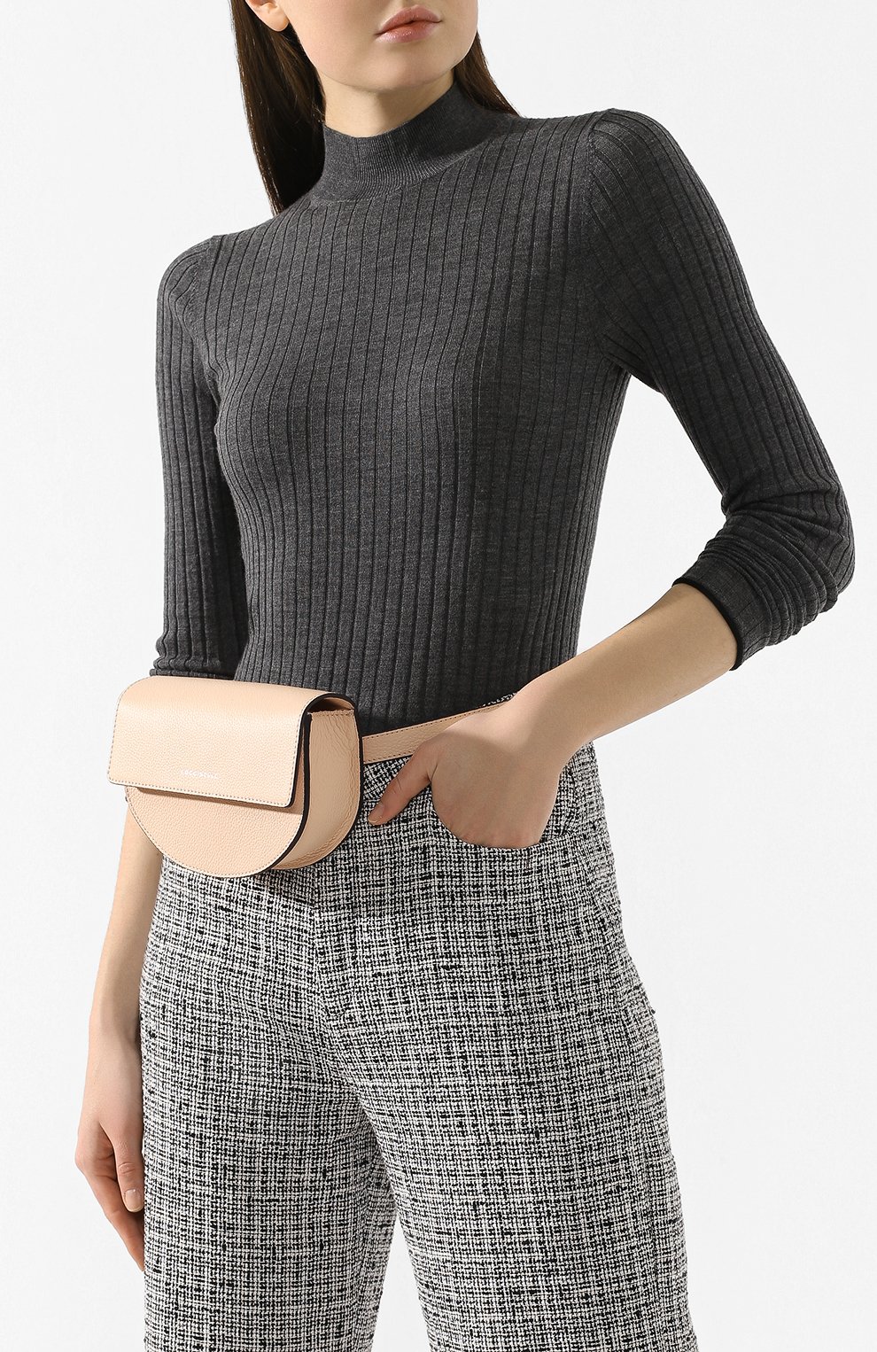 Поясная сумка danny COCCINELLE, арт. E5 FV3 57 06 07, фото 2