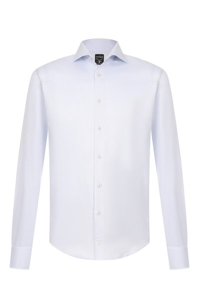 Мужская хлопковая сорочка VAN LAACK, арт. VL-RIVARA-SF/130148