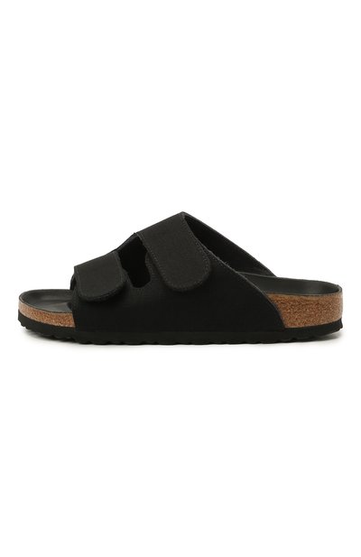 Шлепанцы the forager birkenstock x toogood BIRKENSTOCK, арт. 1020812, фото 3