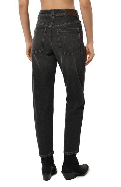 Джинсы BRUNELLO CUCINELLI, арт. MA095B1048, фото 4