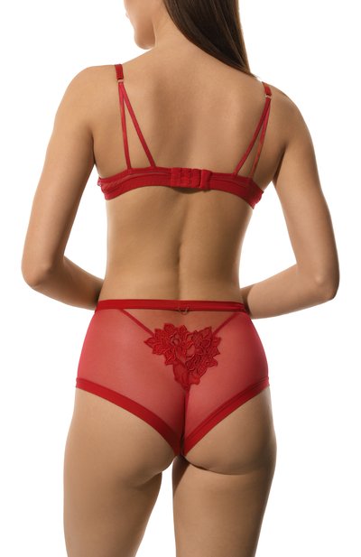 Трусы-шорты с завышенной талией LISE CHARMEL, арт. ACH1485, фото 3