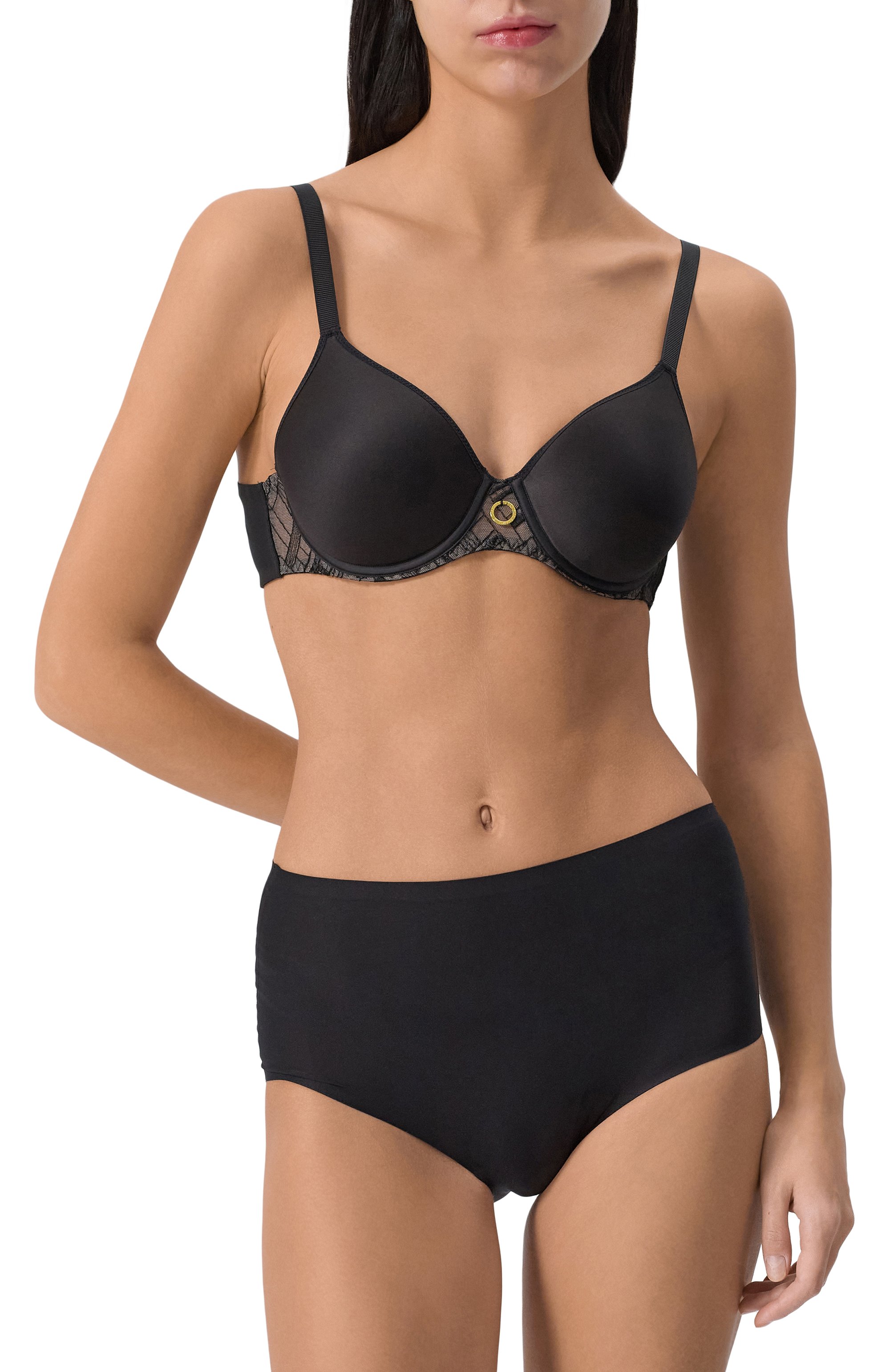 Бюстгальтер CHANTELLE, арт. C21S60, фото 2