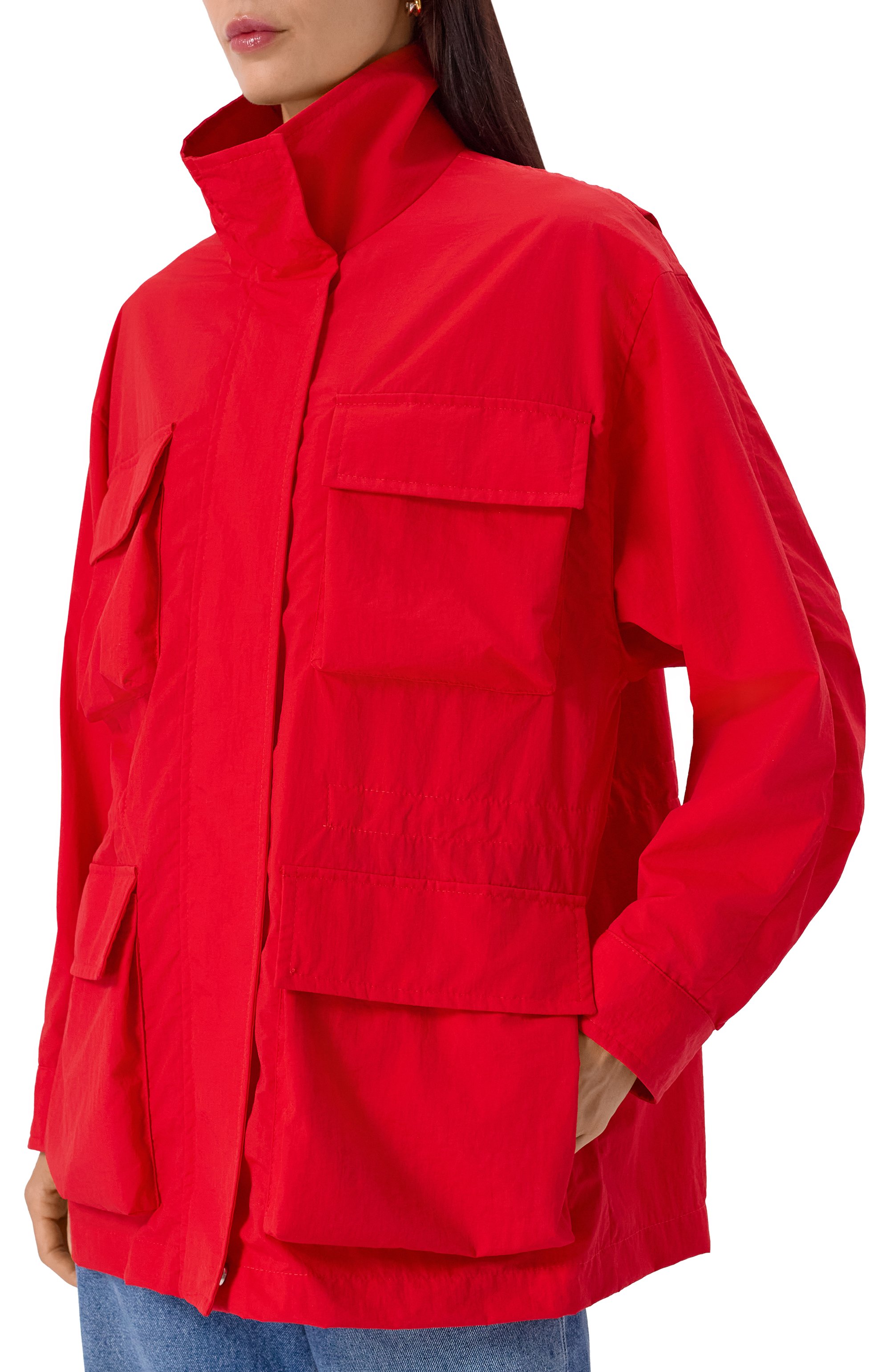 Ветровка ARMARIUM, арт. ARMFWJ017/NY01, фото 3