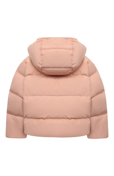 Пуховая куртка BONPOINT, арт. W01GOUWO1601(025C)_864555, фото 2