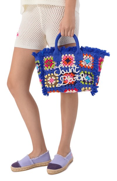 Сумка colette MC2 SAINT BARTH, арт. STBA C0LETTE/01084H, фото 2