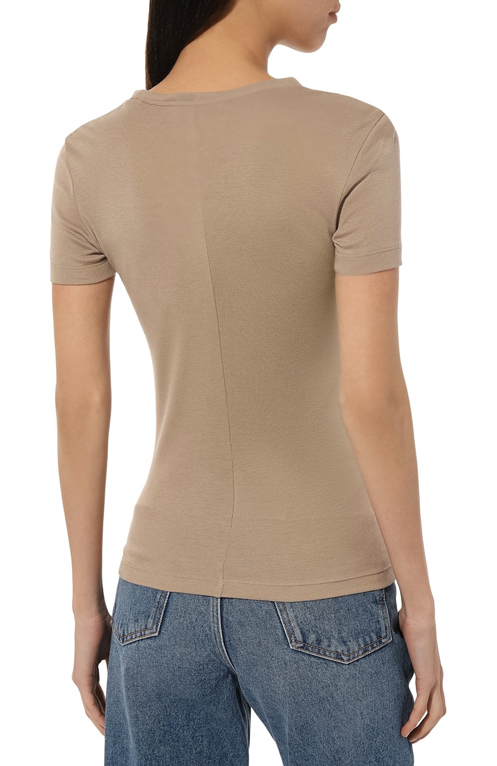 Футболка HELMUT LANG, арт. 001HW515, фото 4