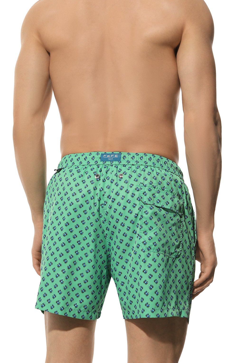 Плавки-шорты FEFE`, арт. BG20258-6L, фото 3