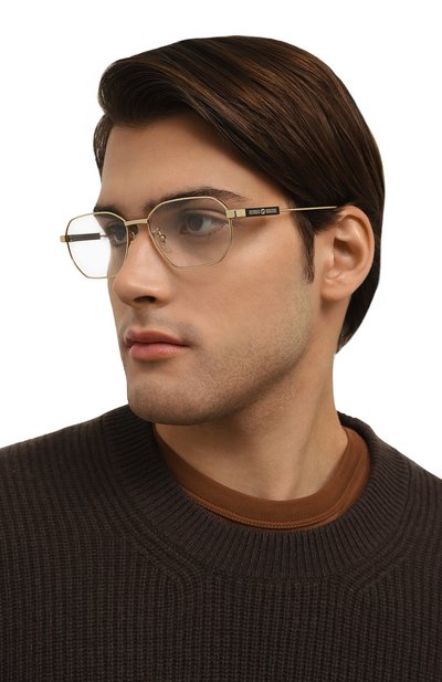 Оправа GUCCI, арт. GG1313 002, фото 2