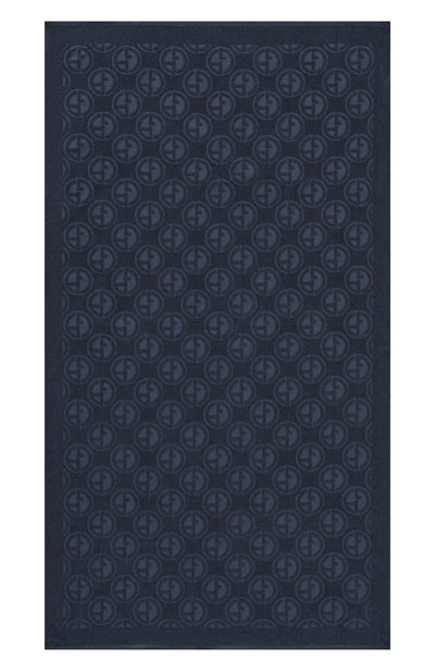 Мужские хлопковое полотенце GIORGIO ARMANI, арт. GM000830/AF16510