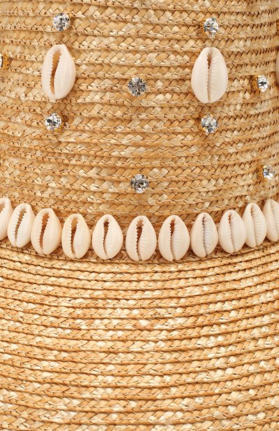 Шляпа LE NINE, арт. RH-1901 CRYSTAL 00030, фото 3