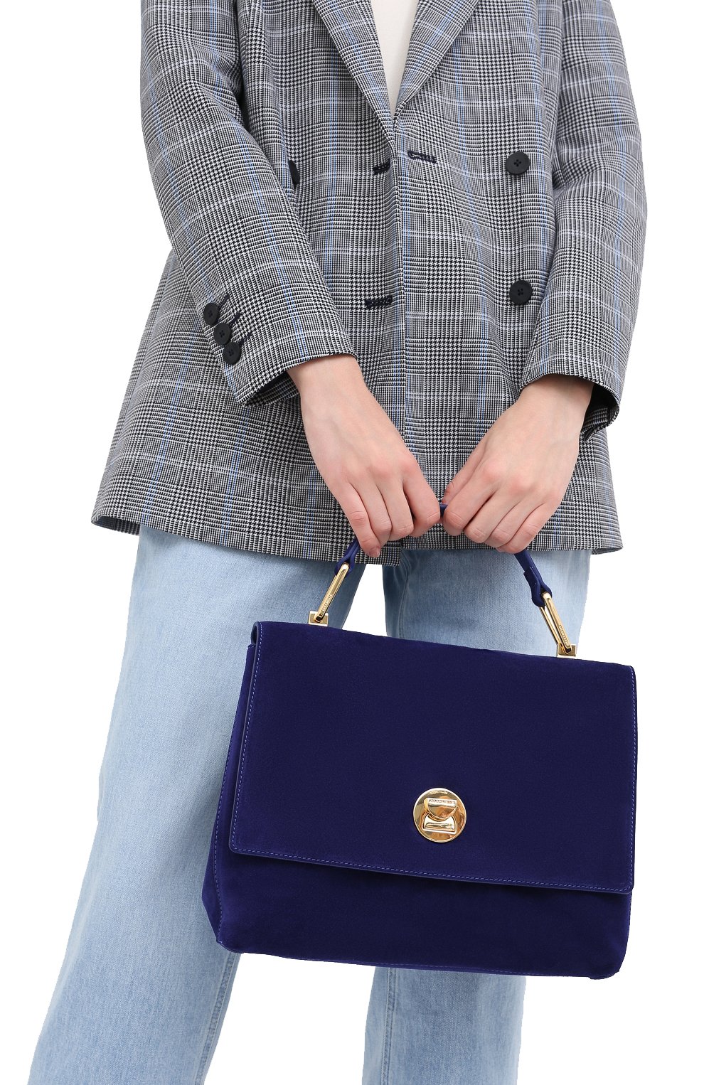 Сумка liya medium COCCINELLE, арт. E1 GD1 18 01 01, фото 2