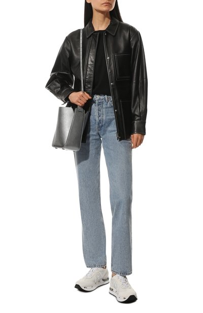 Комбинированные кроссовки conny PREMIATA, арт. C0NNY/VAR5611, фото 2