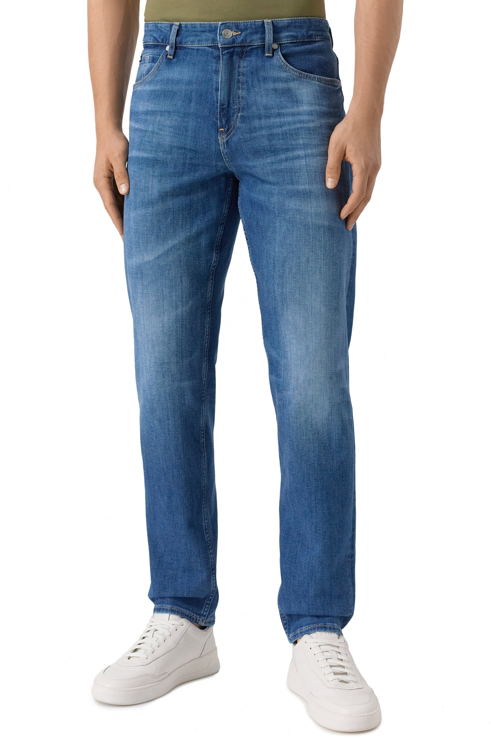 Джинсы c-re.maine BOSS, арт. 50545541, фото 3