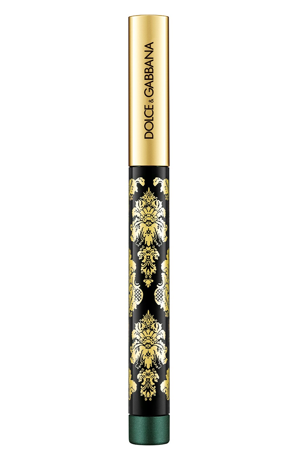 Кремовые тени для глаз intenseyes, оттенок 11 emerald DOLCE & GABBANA цвета по цене 3100 руб., арт. 8591750DG, фото 3 Кремовые тени для глаз intenseyes, оттенок 11 emerald DOLCE & GABBANA, арт. 8591750DG, фото 3