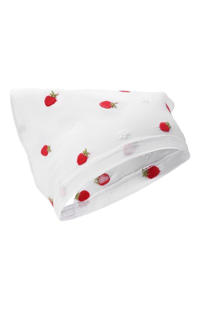 Хлопковая повязка на голову IL TRENINO, арт. FB-6300/BABY