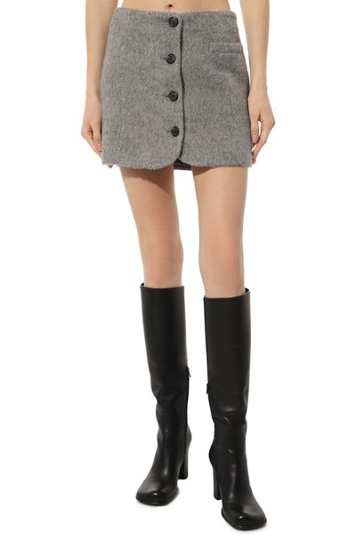 Юбка HELMUT LANG, арт. M09HW301, фото 3