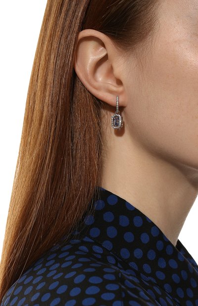 Серьги millenia SWAROVSKI, арт. 5619500, фото 2