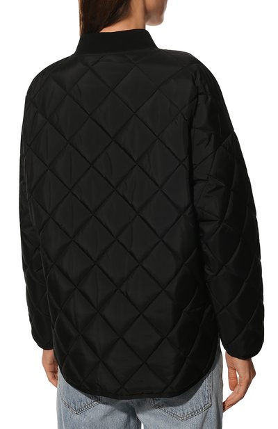 Стеганая куртка HUGO, арт. 50481468, фото 4